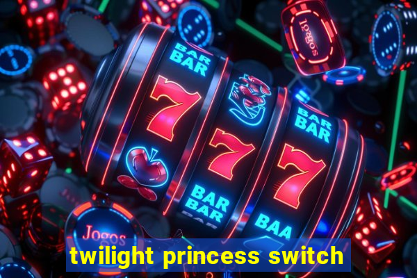 twilight princess switch